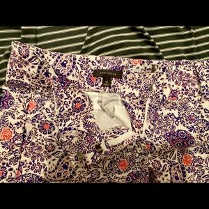 Ann Taylor shorts